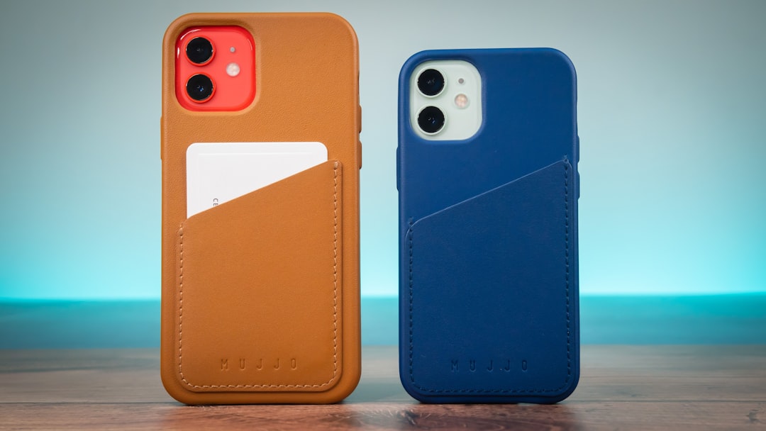How to Choose the Right Phone Cover for Your Device